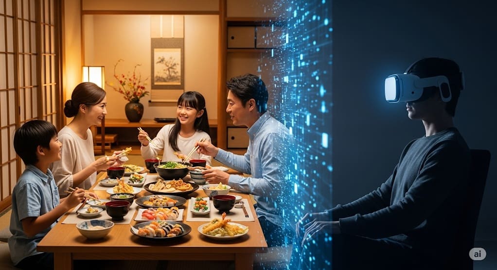 メタバース 普及しない理由